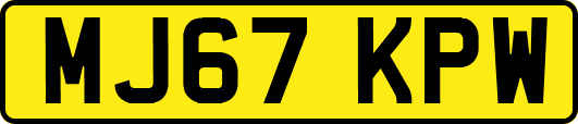 MJ67KPW