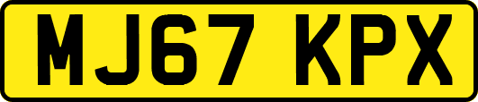 MJ67KPX