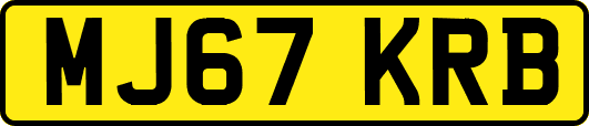 MJ67KRB