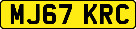 MJ67KRC