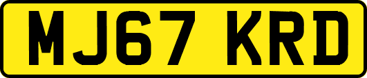 MJ67KRD