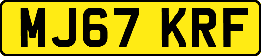 MJ67KRF