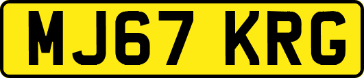MJ67KRG