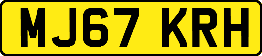 MJ67KRH