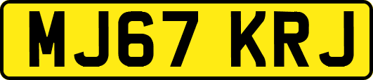 MJ67KRJ