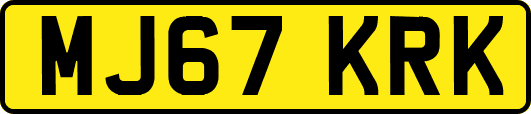 MJ67KRK
