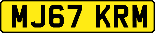 MJ67KRM