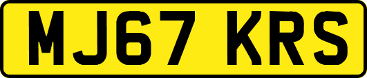 MJ67KRS