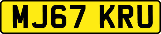 MJ67KRU