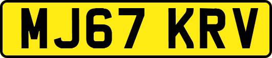 MJ67KRV