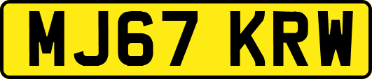 MJ67KRW