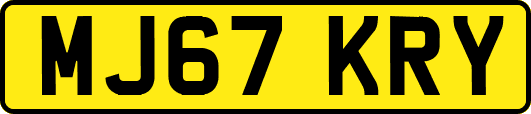 MJ67KRY