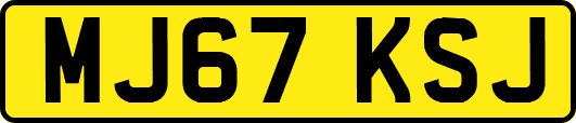 MJ67KSJ