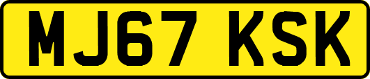 MJ67KSK
