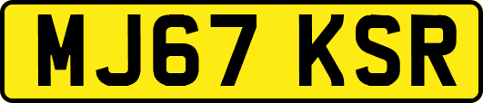 MJ67KSR