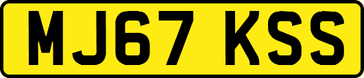 MJ67KSS