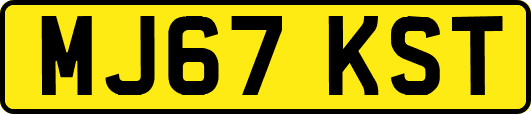 MJ67KST