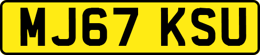 MJ67KSU