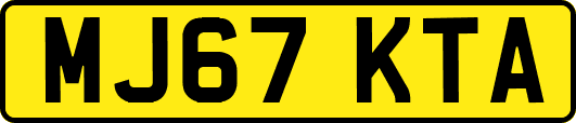 MJ67KTA