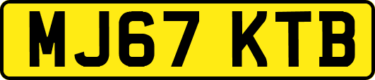MJ67KTB