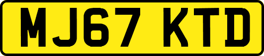MJ67KTD