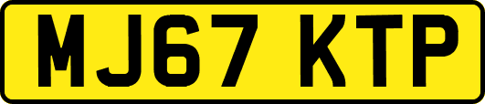 MJ67KTP