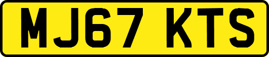 MJ67KTS