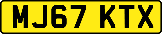 MJ67KTX