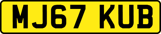 MJ67KUB