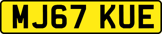 MJ67KUE