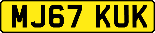 MJ67KUK