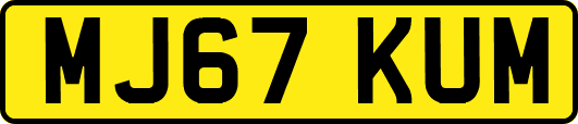 MJ67KUM