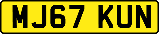 MJ67KUN