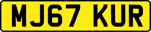 MJ67KUR