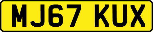 MJ67KUX
