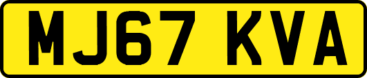 MJ67KVA