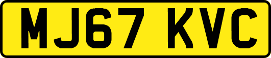 MJ67KVC