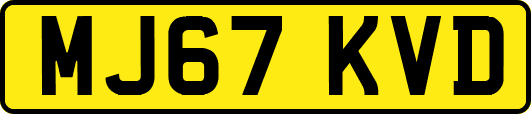 MJ67KVD