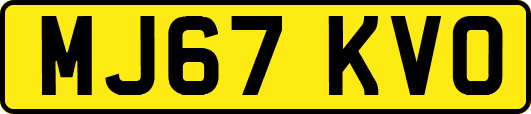 MJ67KVO