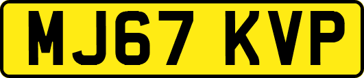 MJ67KVP