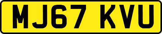 MJ67KVU