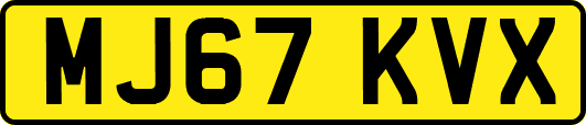 MJ67KVX