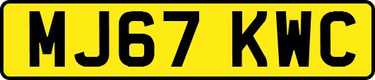 MJ67KWC