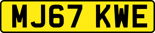 MJ67KWE