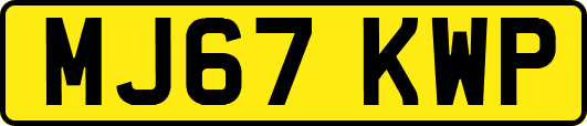 MJ67KWP
