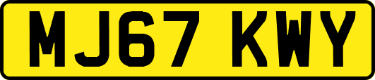 MJ67KWY