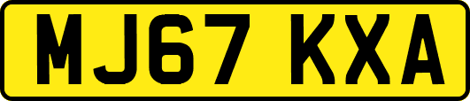 MJ67KXA