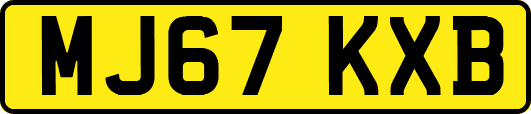 MJ67KXB