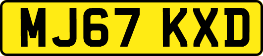 MJ67KXD