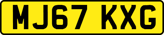MJ67KXG